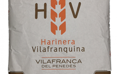 Harina de Fuerza V40